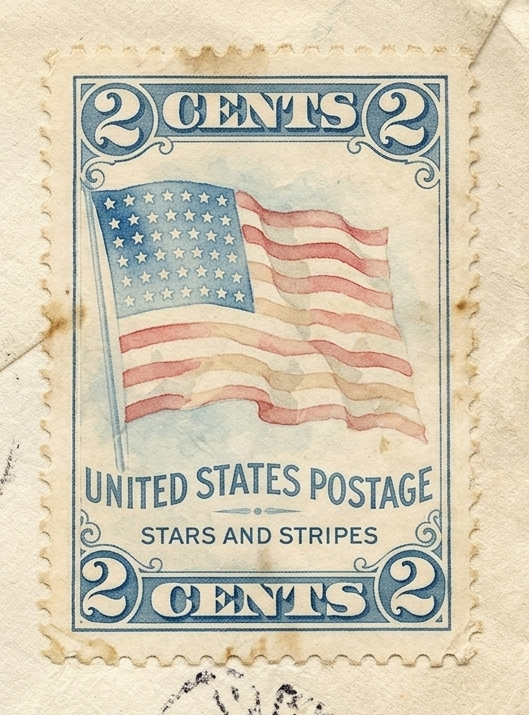 Land of Oppurtunity USA